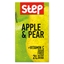 Picture of STEP APPLE & PEAR